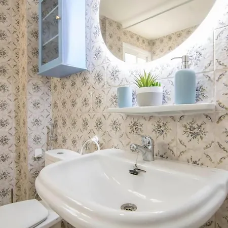 Riurau Home- Estudio En 1ª Linea Playa Апартаменты