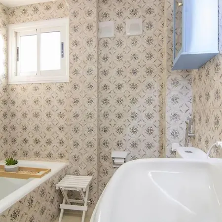 Riurau Home- Estudio En 1ª Linea Playa Apartament