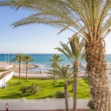 Apartament Riurau Home- Estudio En 1ª Linea Playa