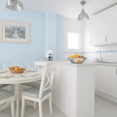 Apartament Riurau Home- Estudio En 1ª Linea Playa Calpe
