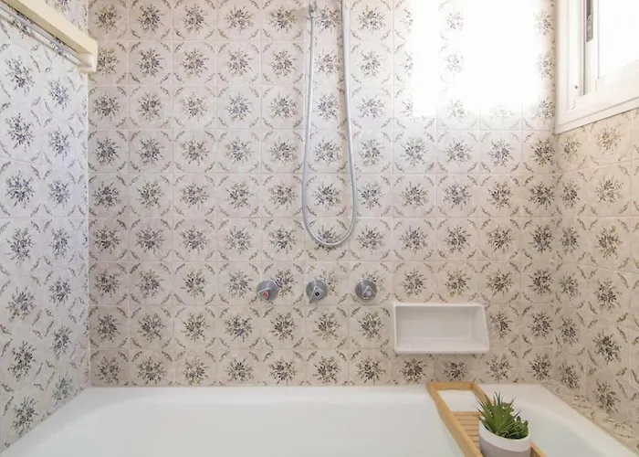 Riurau Home- Estudio En 1ª Linea Playa Apartament *