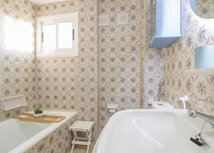 Riurau Home- Estudio En 1ª Linea Playa Apartament
