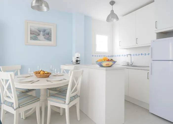 Apartament Riurau Home- Estudio En 1ª Linea Playa Calpe